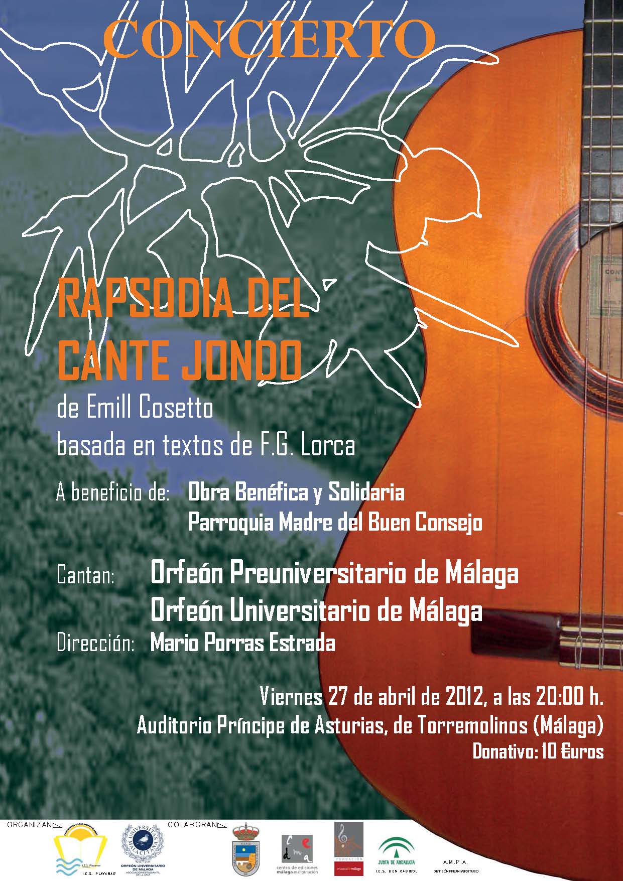 Rapsodia-Cartel