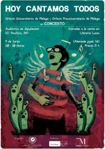 hoy cantamos
